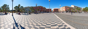Nice Place Massena Panorama (VR)